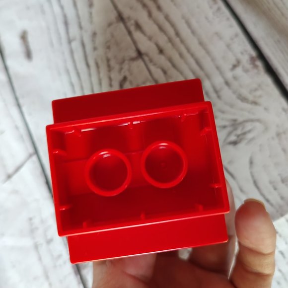 Replacement Part for Lego Duplo Black Train Steam Engine Front Piece and back - Picture 5 of 8